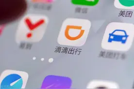 网约车的“新三国”时代：高德、T3出行N强鼎立，司机难上加难图片