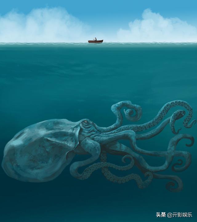 深海恐惧症恐怖图片合集,精心收集的关于深海恐惧类图片,未知才更恐怖