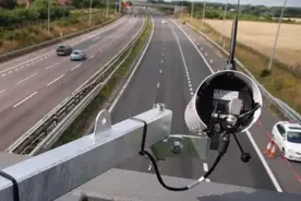 “海燕系统”到底有多牛？数万车主被拍，车主：这车没法开了图片