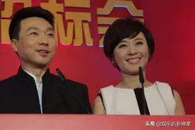 央视主持人罗京去世11年，妻子改嫁富商惹人非议，儿子长成这样图片