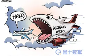 波音的好日子来了？拿下134个货机订单，还要在中国新增生产线图片