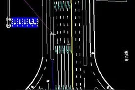 【创城攻坚】北海交警应用“大数据”分析疏通拥堵“瓶颈”！将对4个路口渠化改造！图片