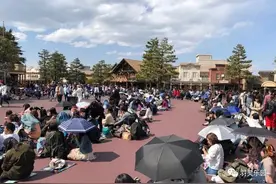 巡游去哪看 - 全球最受欢迎的五大花车盛典图片