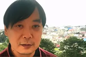 峰高无坦途：旅日画家洪昭侯的艺术自述图片