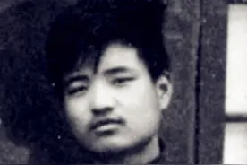 冯省三：要鲁迅给他修鞋，逼得蔡元培要和学生决斗图片