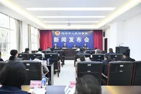 公益诉讼守护美好生活，共建地球生命共同体 ——云南省检察机关开展“公益诉讼宣传月”活动图片