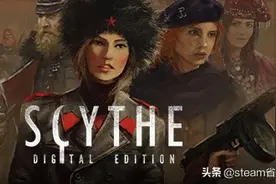 steam游戏慈善捆绑包推荐：好评桌游打包卖图片