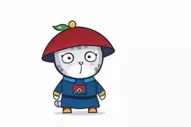 故宫猫及爆款文创IP的打造逻辑图片
