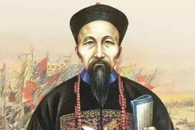 左宗棠：被梁启超称为五百年来第一伟人，若没他我国将丢大量领土图片