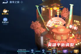 版本或将在这周变天？这几位英雄被迫加强，排位不禁千万要小心图片