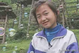《变形计》农村女孩辍学当网红，形象大变样，农村娃也能很时髦图片