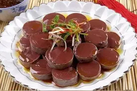 东北“8大另类”美食有哪些？外地人不敢下嘴，本地人眼中的美味图片