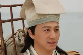 大明奇才解缙的出世传图片