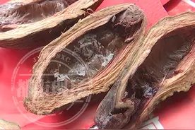 南昌：男子吃“胖哥”槟榔后腹泻！他说槟榔“发霉”了图片