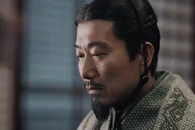 《大秦赋》：正因嬴异人在这三件事上没有顺从华阳，嬴政才能登基图片