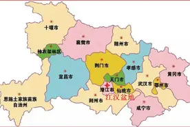 湖北石油资源为何这么丰富？图片