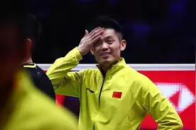 蔡赟说 | 老将平和，老球迷也应该平和（上）图片