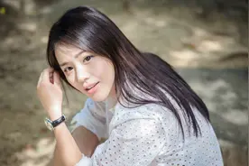 港媒曝马思纯抑郁严重出国治病？后援会紧急辟谣，行程曝光疑点多图片
