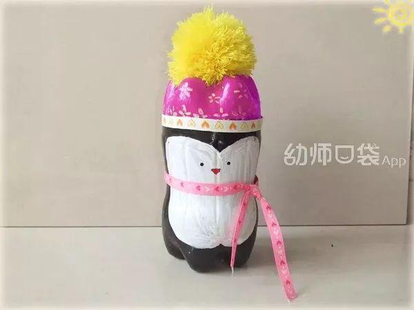 5大区角35种自制教玩具，材料简单，看完就会做