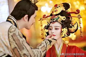 武则天最无耻外甥，轻薄太子妃，被唐高宗流放，武则天痛下杀手图片