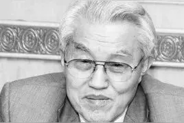 原中央党校特级教授、著名经济学家王珏逝世，享年95岁图片