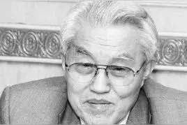 原中央党校特级教授、著名经济学家王珏逝世，享年95岁图片