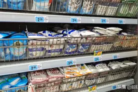 懂行人买食盐，别光看价格，认准包装“三行字”，挑到优质好食盐图片