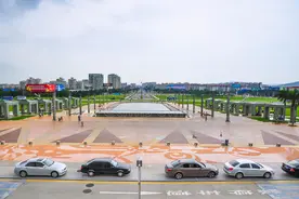 我国有19座特殊机场，2/3在西南地区，华东只有1座且很多人都去过图片