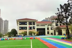 贵阳新增10所公办幼儿园图片
