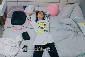 赵丽颖起床健身，房间凌乱被批邋遢，当妈后四大难熬时段，都懂图片