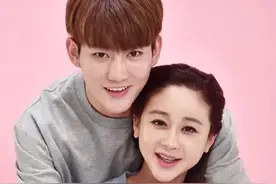 嫁给中国人的三大韩国女星，只剩秋瓷炫还幸福，全靠这两点挺住了图片