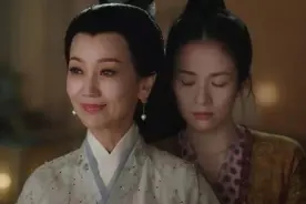 老戏骨也翻车？赵雅芝被吐槽演技不好，《上阳赋》像看《新白娘子传奇》图片