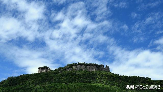 到四川绵阳市旅游不能错过的18个景点，你去过几个？最爱哪个景点