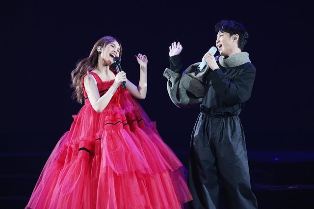 杨丞琳谈单身(贺军翔谈杨丞琳)-第1张图片