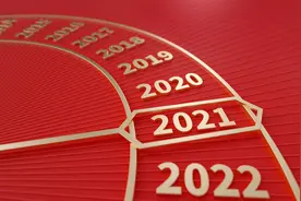 王牧笛：2020，我的这一年图片