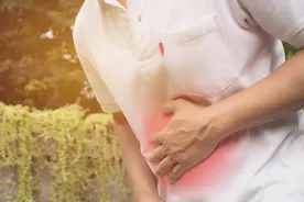 体内有癌，腹部先知？若腹部出现3个现象，劝你最好做个检查图片