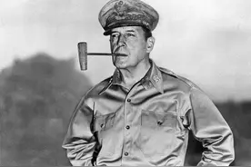 美国人评选出的世界5大元帅，中国也有元帅上榜图片