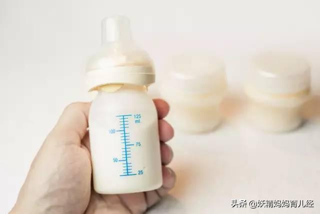 高价”配方奶“变饮料，医生：奶粉有这个标志才安全，妈妈要牢记