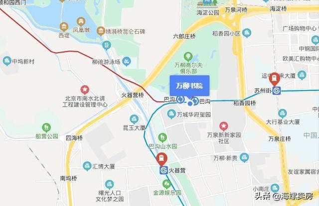 北京顶级豪宅，看这里您便知晓！