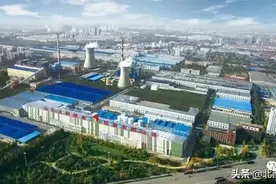 太阳纸业官宣：终止美国项目 总投资115亿北海项目将上马！图片