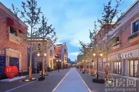 崇明岛大爱城与绿地长岛哪个楼盘更好 不比还真是不知道图片