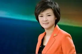 央视前知名女主持自曝童年屈辱遭遇：这件事，我48岁才敢说出来图片