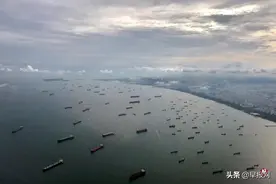 30家船东向印尼海军各缴付近两百万元人民币 以“赎回”被扣船只？图片