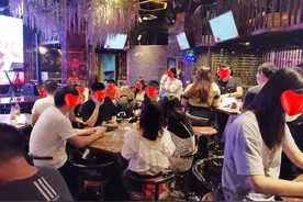 有缘聚2020年7月19日周日女士90后专场延长版相亲联谊会图片