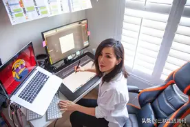 兔斯基爆红后，经历抑郁的王卯卯后来去干什么了图片