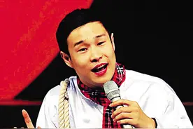 小沈阳，怎么突然就不火了？图片