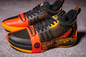 穷人版平替哈登2？罕见适合大体重后卫的禅3有哪些亮点？图片