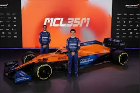 F1赛车涂装哪家强？《CHU•趣》我来告诉你！图片