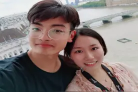 陕西3对"神仙"学霸情侣：同年考入同一所大学，还双双保研同一所名校！图片