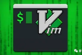 用聪明的方式学习Vim | GitHub 2200星图片